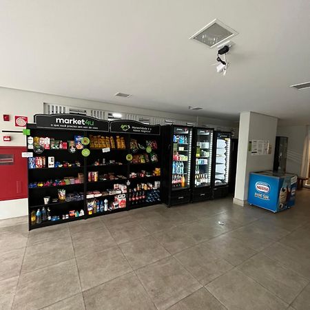 Apartamento Inteiro Em Sky Pauliceia São Paulo Buitenkant foto