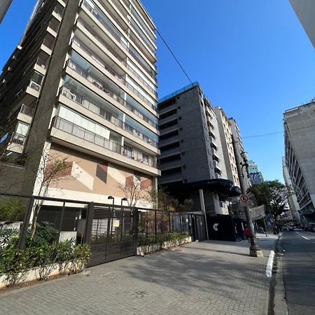 Apartamento Inteiro Em Sky Pauliceia São Paulo Buitenkant foto