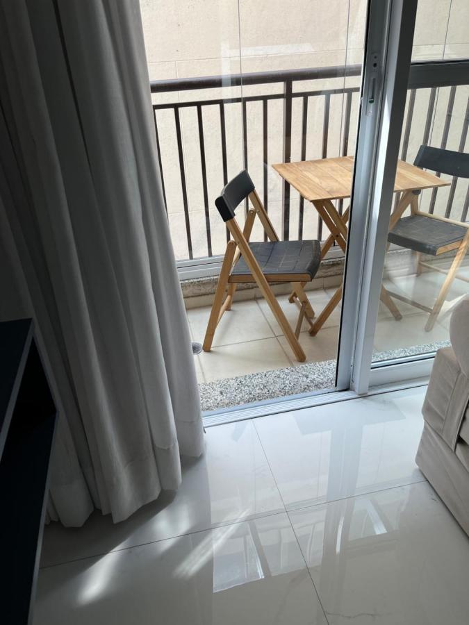 Apartamento Inteiro Em Sky Pauliceia São Paulo Buitenkant foto