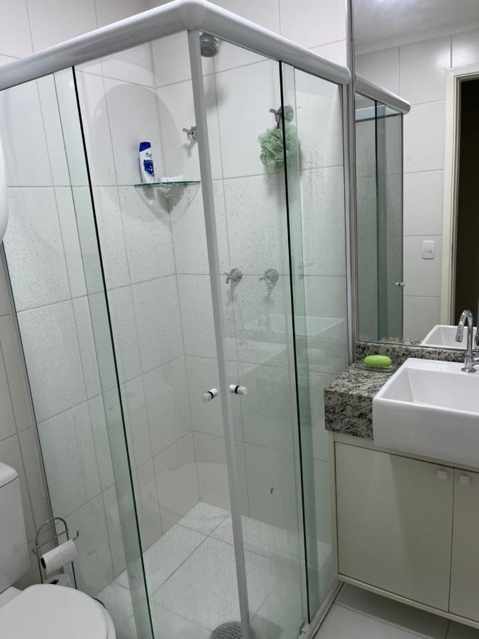 Apartamento Inteiro Em Sky Pauliceia São Paulo Buitenkant foto