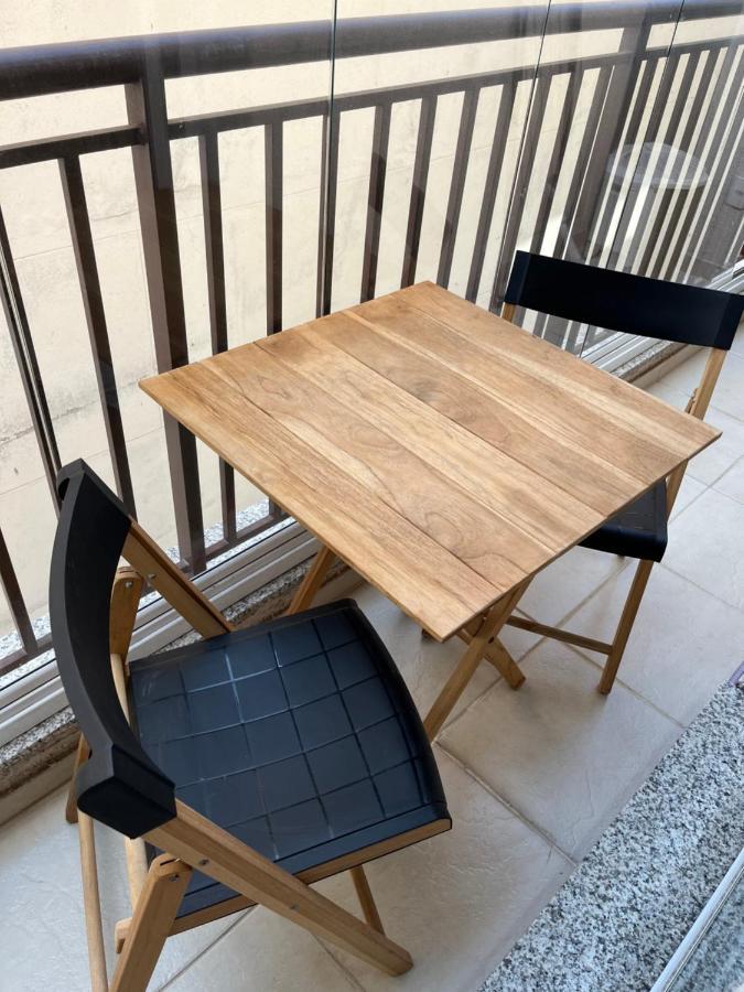 Apartamento Inteiro Em Sky Pauliceia São Paulo Buitenkant foto