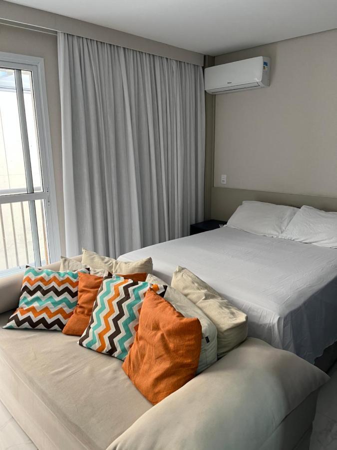 Apartamento Inteiro Em Sky Pauliceia São Paulo Buitenkant foto