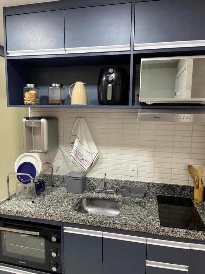 Apartamento Inteiro Em Sky Pauliceia São Paulo Buitenkant foto
