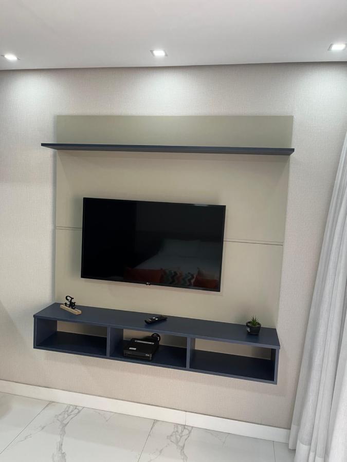Apartamento Inteiro Em Sky Pauliceia São Paulo Buitenkant foto