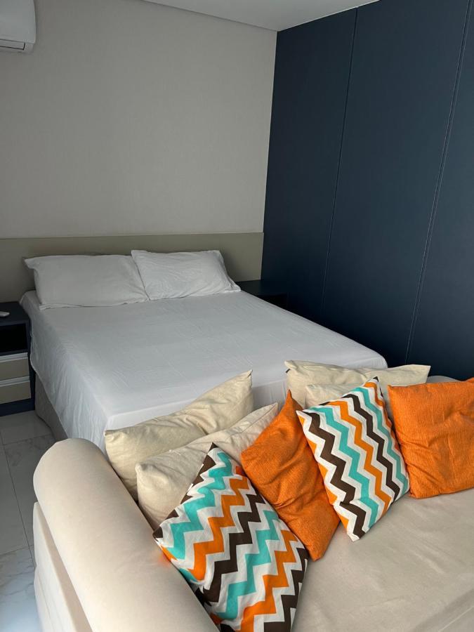 Apartamento Inteiro Em Sky Pauliceia São Paulo Buitenkant foto