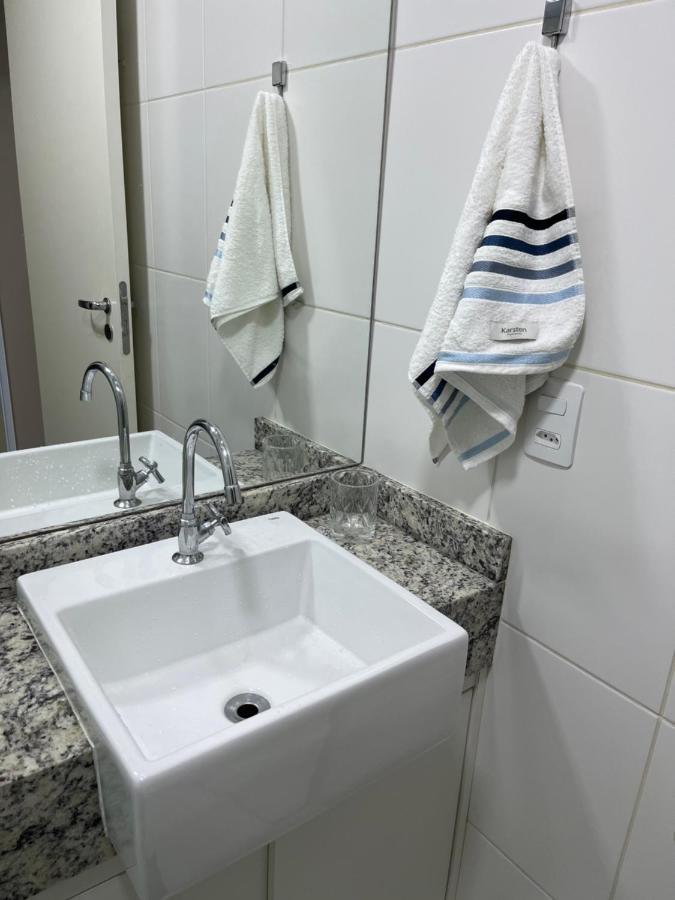 Apartamento Inteiro Em Sky Pauliceia São Paulo Buitenkant foto
