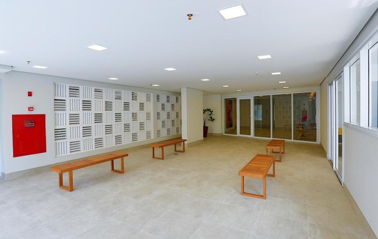 Apartamento Inteiro Em Sky Pauliceia São Paulo Buitenkant foto